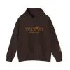 Unisex Monochromatic Pink Pony Sweatshirt - Image 4