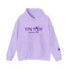 Unisex Monochromatic Pink Pony Sweatshirt - Image 7