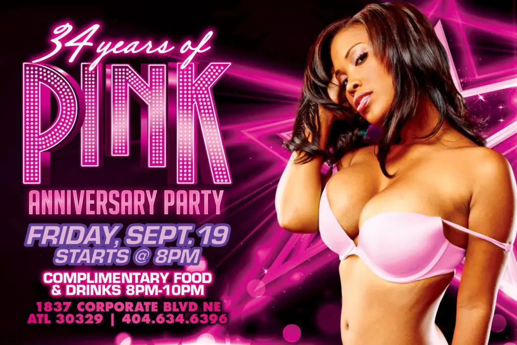 Anniversary Party 2025