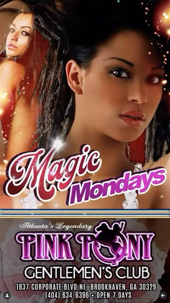Magic Monday
