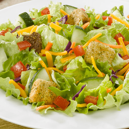 Side Salad served by Side Salad - Pink Pony