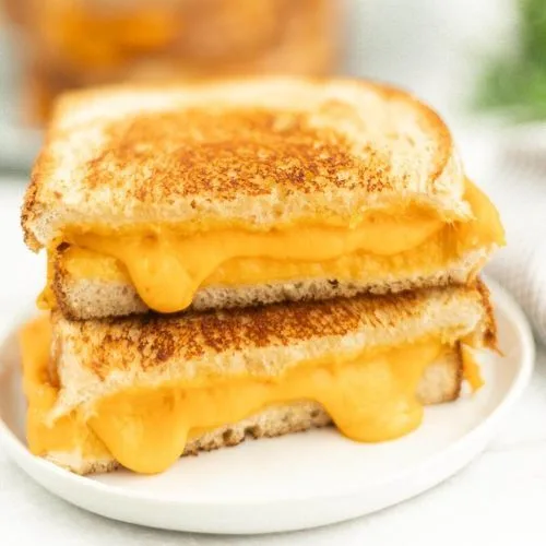 Grilled Cheese served by Grilled Cheese - Pink Pony