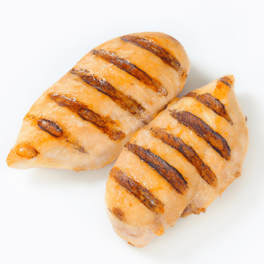 Grilled Chicken Breast served by Grilled Chicken Breast - Pink Pony