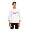 Unisex Classic Long Sleeve T-Shirt - Image 3