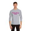 Unisex Classic Long Sleeve T-Shirt - Image 7