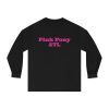Unisex Classic Long Sleeve T-Shirt - Image 9