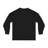 Unisex Classic Long Sleeve T-Shirt - Image 10