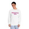 Unisex Classic Long Sleeve T-Shirt - Image 4