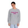 Unisex Classic Long Sleeve T-Shirt - Image 8