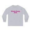 Unisex Classic Long Sleeve T-Shirt - Image 5