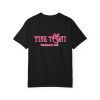 Pink Pony Unisex T-shirt - Image 2