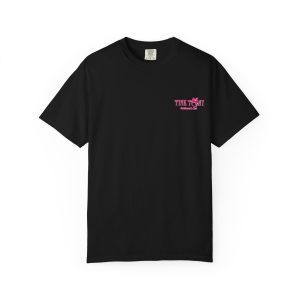 Pink Pony Unisex T-shirt