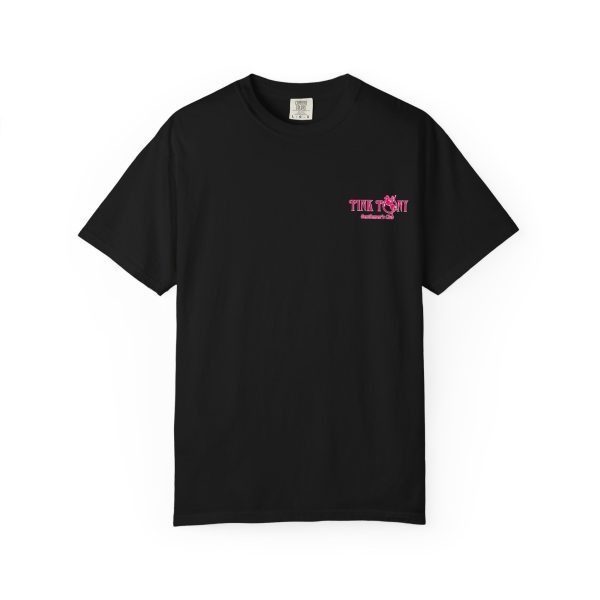 Pink Pony Unisex T-shirt