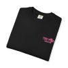 Pink Pony Unisex T-shirt - Image 3